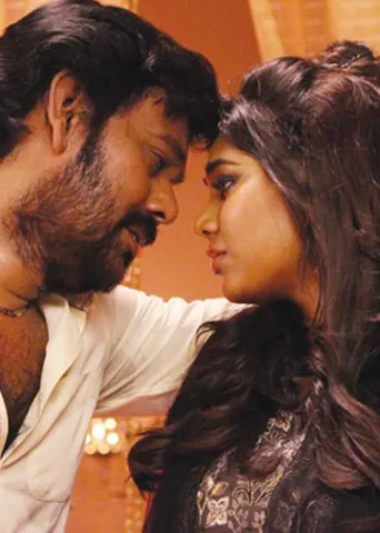 சாமியாடிய மனிஷா யாதவ்