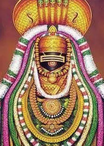 கந்தர்வ நாடி! 53