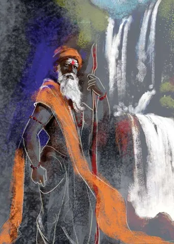 சித்தர்கள் அருளிய வாசி யோகம்!