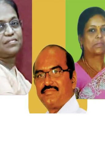 மோசடி ரூட்டில் கல்லூரி முதல்வர்கள்! -வெடிக்கும் நியமன சர்ச்சை!