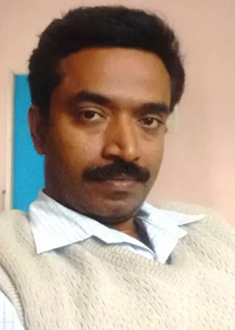 பார்வை!-சாந்தி நாராயணன் முத்துராமானுஜம்