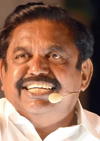 எடப்பாடியின் "பூத்' பிளான்!