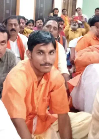 பிரதமர் பதவிக்கு புதுமுகம்? -ஆர்.எஸ்.எஸ். அஜெண்டா!