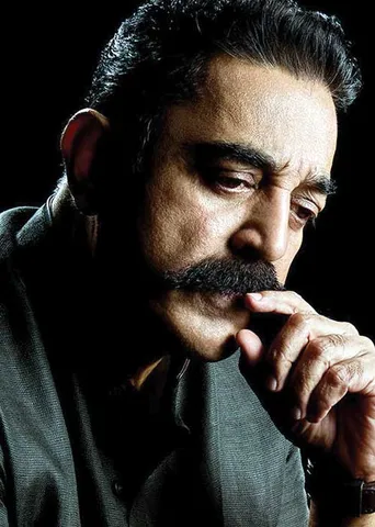 கமலுக்கு ஆபத்து! குறிவைக்கும் கோட்சேக்கள்!