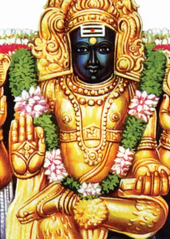 12 லக்னப் பலன்கள்! -முனைவர் முருகு பாலமுருகன்