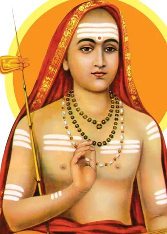 சாராங்கனிடம் சங்கரன் வைத்த விண்ணப்பம்! - பி.ராஜலட்சுமி