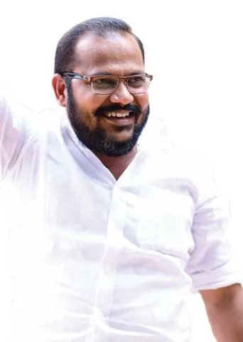 மிஸ்டர் டிஸ்டர்பன்ஸ்
