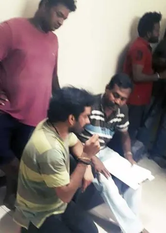 என் அப்பாவின் கதை!