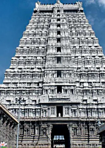 நான் கடவுள்! - மும்பை ராமகிருஷ்ணன்