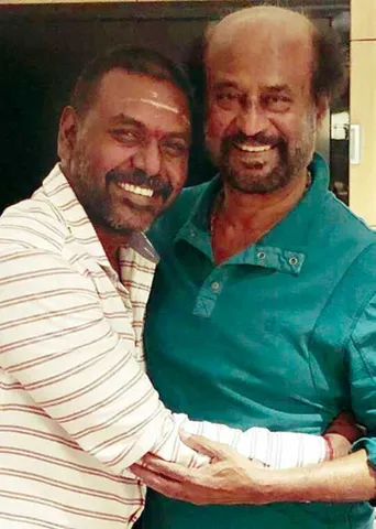 ரஜினி- ராகவா லாரன்ஸ்! சீக்ரெட் மேட்டர்!