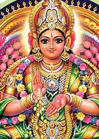 தோன்றாத் துணையாய் வரும் தர்மம்! -ஸ்ரீ.ஞானரமணன்