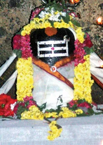 ராகு தோஷம் போக்கும் நாகேஸ்வரம்! - எஸ்.பி.சேகர்