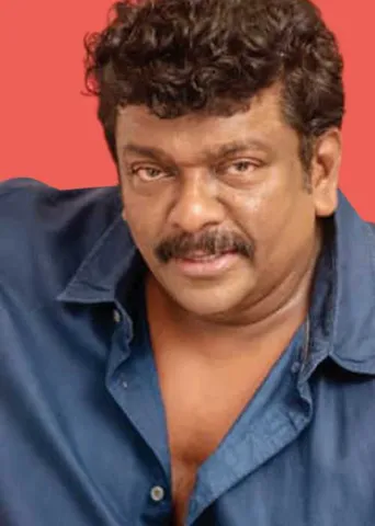 பார்த்திபனா இப்படி? பண்ணை வீட்டு ரகசியம்!