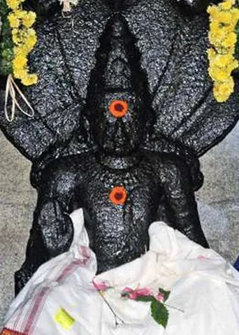 சர்ப்ப கிரக தோஷம் போக்கும் எளிய மார்க்கம்! -பிரசன்ன ஜோதிடர் ஐ. ஆனந்தி