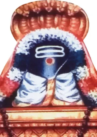 கோலாகல வாழ்வருளும் கோவில்பட்டி கோமான்!
