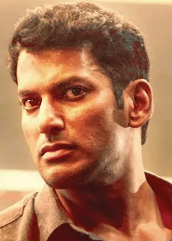 "விஷால் ஏன் இப்படி?''