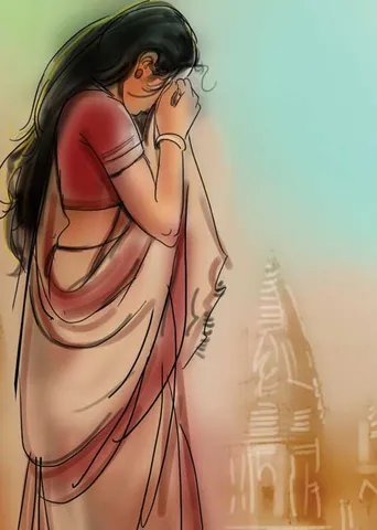 யாதுமாகி நின்றாள்! - இந்திரா சௌந்தர்ராஜன்