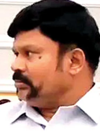 பங்காளிகளின் பாகப்பிரிவினை! -கே.சி.பழனிச்சாமி அதிரடி!