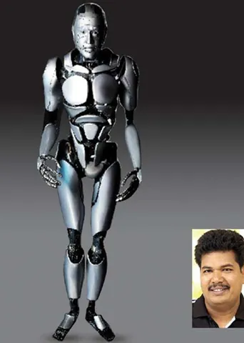 எந்திரன்! கதையைக் களவாடிய ஷங்கர்! -கோர்ட் அதிரடி!