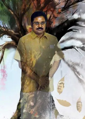 தனிமரமான தினகரன்! ரகசியம் வெளிப்படுத்தும் நிர்வாகிகள்