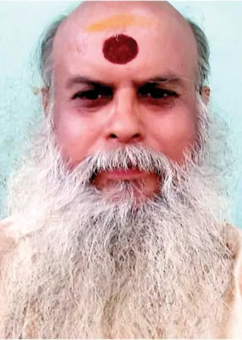 பார்வை! - கோ.வாசுதேவன்