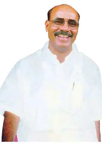 ராங்கால் : வாரியம் கேட்கும் எம்.எல்.ஏ.க்கள்! பா.ம.க.வுக்கு ராஜ்யசபா?