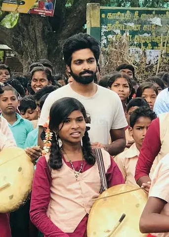 மகத்தான மாமனிதர்கள்