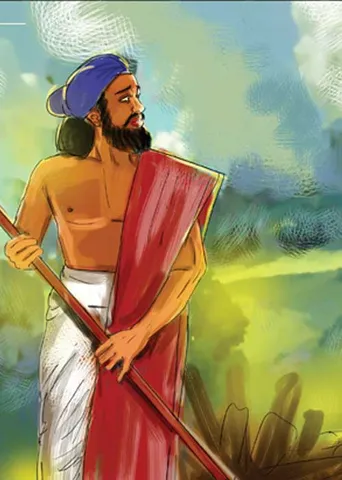 யாதுமாகி நின்றாள்! - இந்திரா சௌந்தர்ராஜன் (15)
