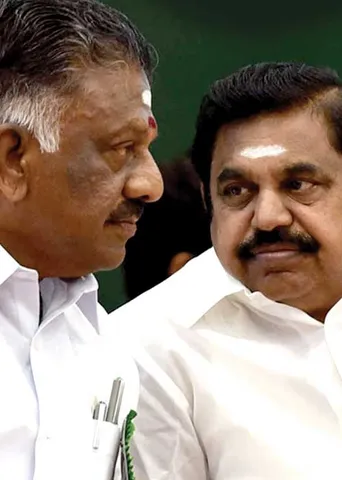 11 எம்.எல்.ஏ. வழக்கு! டெல்லியில் அ.தி.மு.க. டீலிங்! -தி.மு.க. அப்செட்!
