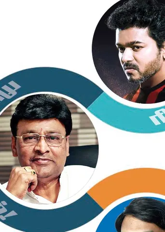 டூரிங் டாக்கீஸ்! ரியலும் ரீலும்!