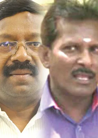 ஆட்சியர் -கோட்டாட்சியர் மோதல்! முனகும் விழுப்புர மக்கள்