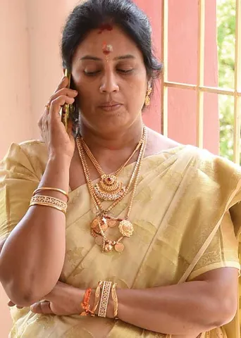 EXCLUSIVE! மீண்டும் நிர்மலாதேவி வாய்ஸ்! வழக்கு என்னாகும்?