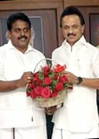 தலைமைக்கு எதிராகத் தொண்டர்கள்! -தே.மு.தி.க.வில் பரவும் தீ!