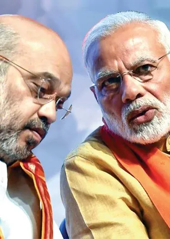 மோடி + தேர்தல் ஆணையம்! தில்லுமுல்லு கூட்டணி! -அம்பலப்படுத்தும் ஐ.ஏ.எஸ். டீம்!