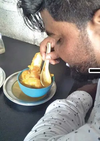 மனித ரத்தத்தை ருசித்த மாட்டுக்கறி அரசியல்!