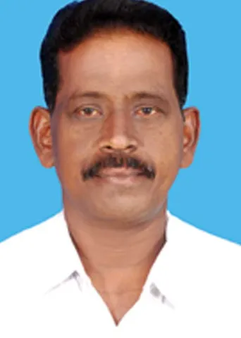 பார்வை!-தளபதிராஜன்