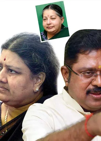 ராங் -கால் ஜெ. சொத்துகளை விற்ற தினகரன்? சசி குடும்ப பஞ்சாயத்து! என்.ஐ.ஏ….! மினி பொடா?