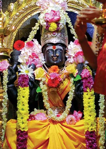12 லக்னப் பலன்கள்! (27) -முனைவர் முருகு பாலமுருகன்
