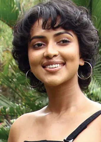 இந்தியாவிலேயே தைரியசாலி அமலா பால்