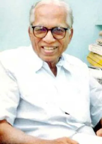 சின்னகுத்தூசி நினைவு விருது விழா!