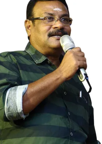 தம்பி படம் தயாரிக்காதே -இளவரசு அட்வைஸ்!