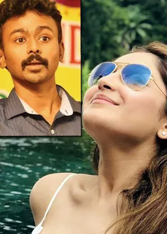 ஜோசிரியரின் பிடியில் கோலிவுட்!