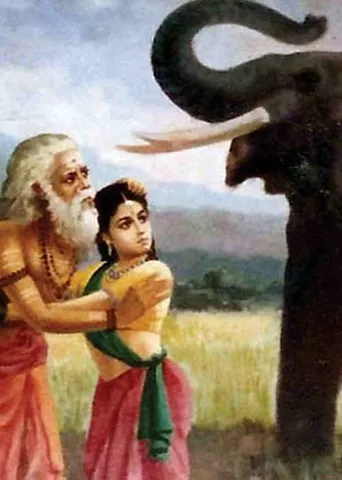 பிரிவினையைத் தவிர்க்கும்பெயர் வசியப் பரிகாரம்!
