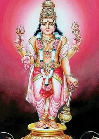 செவ்வாய் தசைக்கான பரிகாரம் -ஜோதிட சிகாமணி சிவ. சேதுபாண்டியன்