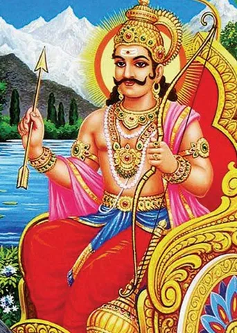 செவ்வாய், சனியின் ஒருமித்த பார்வை என்ன செய்யும்? -ஆர். மகாலட்சுமி