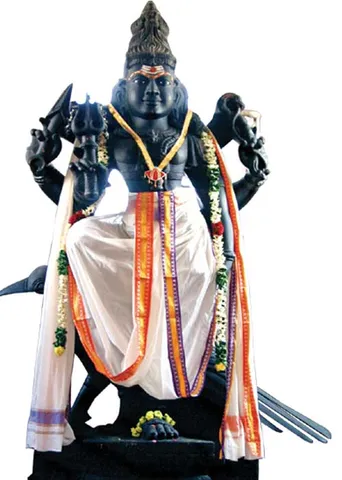 சென்ற இதழ் தொடர்ச்சி... செவ்வாய், சனியின் ஒருமித்த பார்வை என்ன செய்யும்? -ஆர். மகாலட்சுமி
