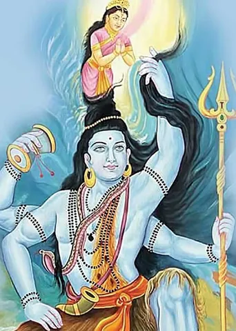 கந்தர்வ நாடி! 68
