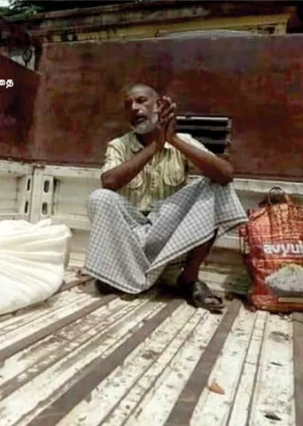மாவலி பதில்கள்