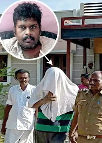 அந்த ரகசிய மேட்டர்! -மாஜி மேயர் கொலையில் விலகாத மர்மம்!