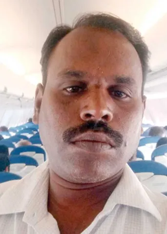 பார்வை!-ஸ்டாலின்